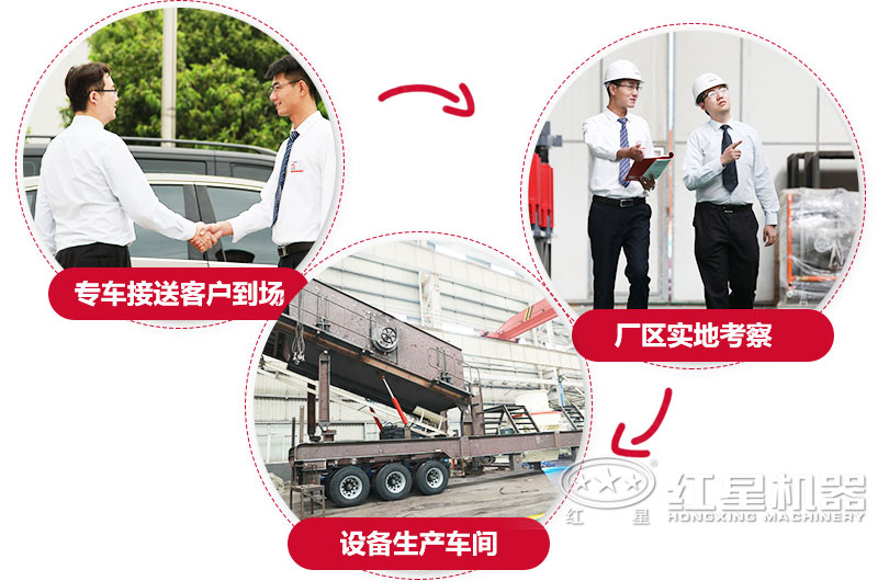 石粉制砂洗砂一體機專業(yè)廠家，為您選型報價