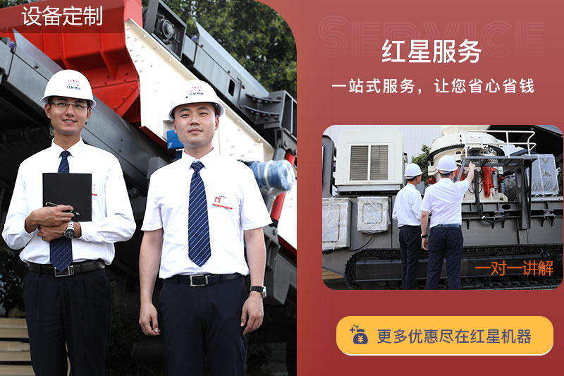 客戶來廠，一對(duì)一講解