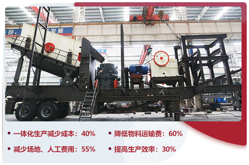 支持量身定制，一機就是一廠