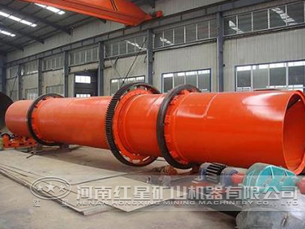新型沙子烘干機(jī)多少錢一臺？
